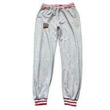 AACA African American College Alliance Gray Joggers Size 5XL