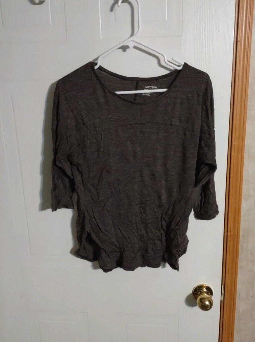 Arc’ Teryx Top SP