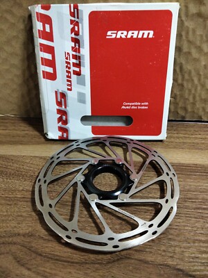 Sram Compatible Avid Disc Brakes 00.5018.037.025 16mm