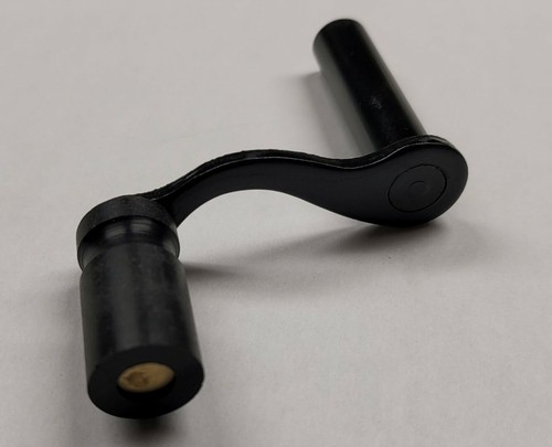 BLACK OR BRASS Wall Phone Crank Kellogg Western Electric black telephone antique - Picture 28 of 31