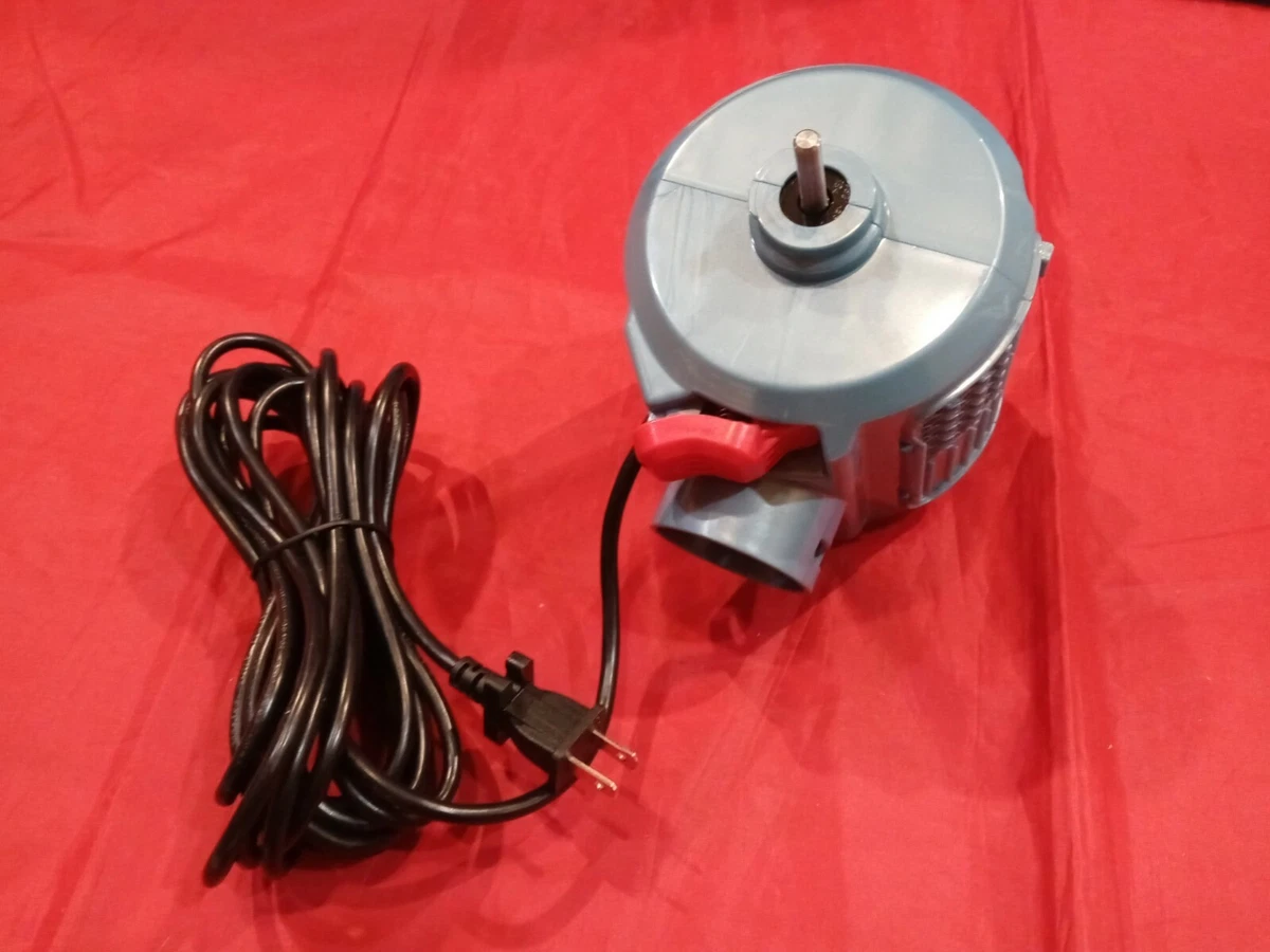 Motor for Black and Decker Air Swivel Vacuum BDASL102,BDASV103