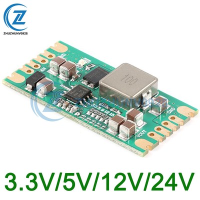 TPS54560 Buck Switch Power Supply Module 5A High Voltage 60V Low Ripple DC-DC