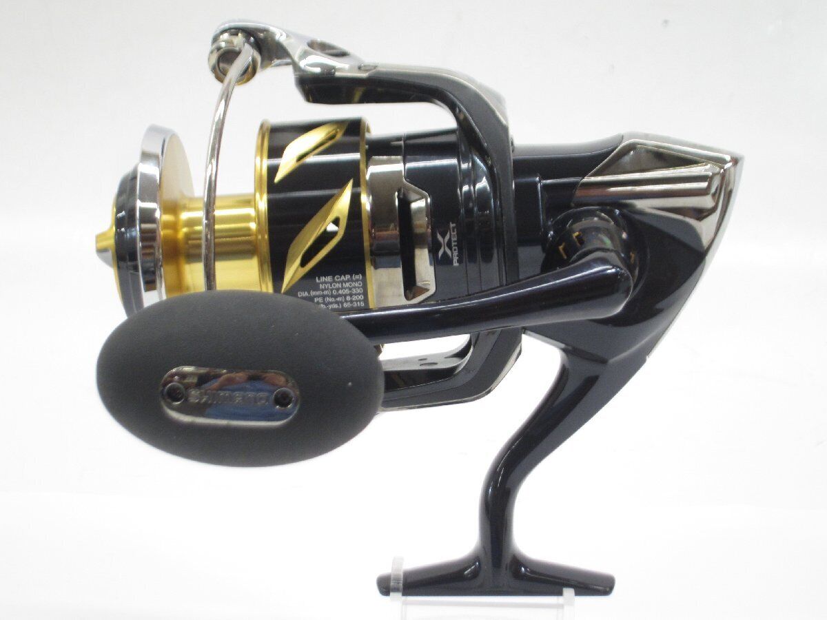 SHIMANO STELLA 19 SW14000 Spinning Reel #US4814 | eBay SHIMANO STELLA 19 SW14000 Spinning Reel #US4814 | eBay