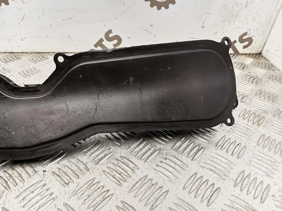 Bolsa de seguridad para capó Volvo V40 protección peatones 2012-2019 31404289 Foto 3 de 4