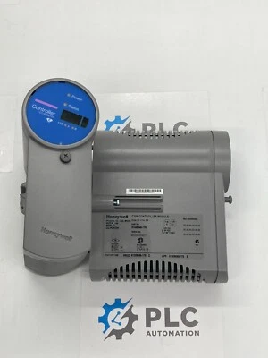 Module contrôleur Honeywell C300 ; CC-PCNT01 - Photo 1/3