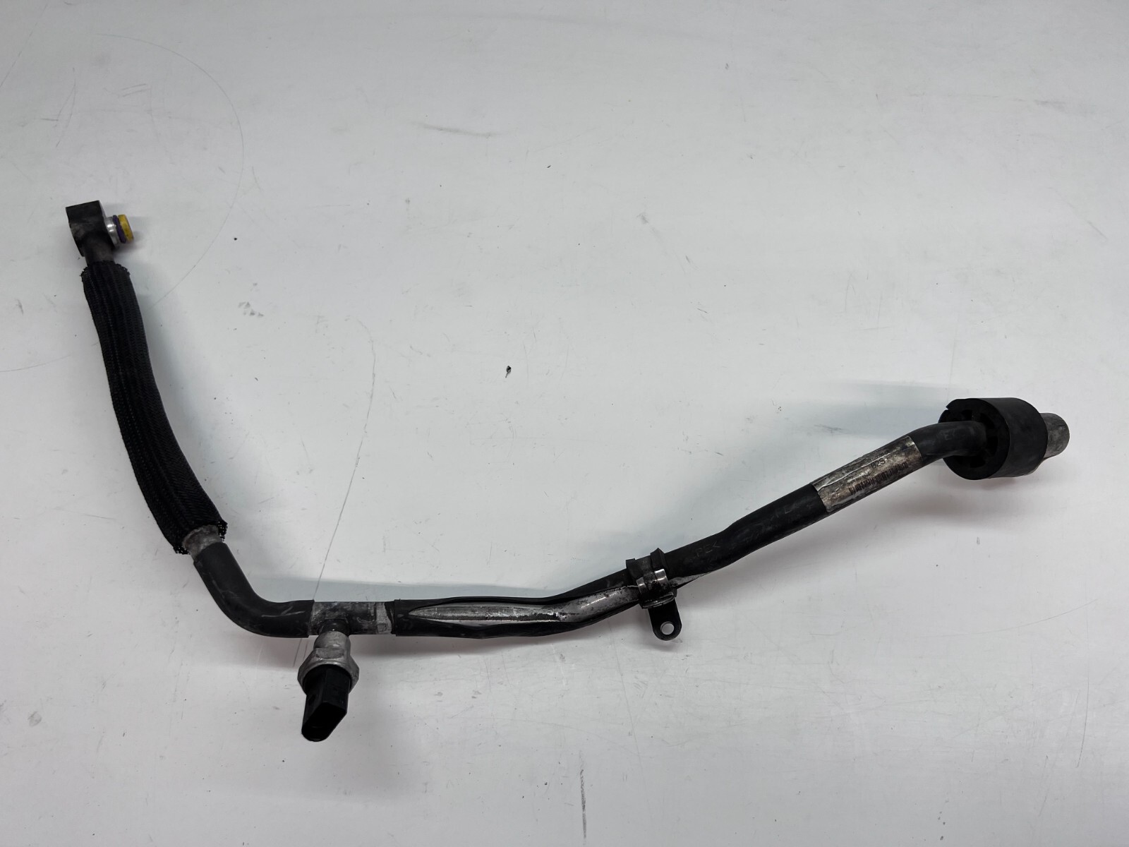 LAMBORGHINI AVENTADOR LP700 740 750 AC SYSTEM REFRIGERANT LINE OEM 470260702D
