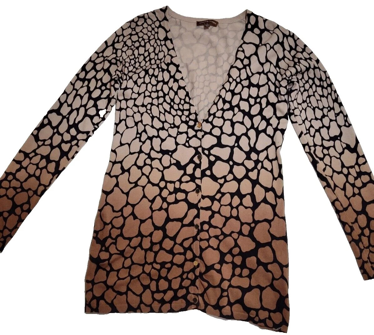 Suéteres para mujer seda Adrienne Vittadini