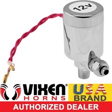 14 Npt Electric Air Valve Solenoid For 38 Od Hose Train Horn 12v Vxa7468c 14 Npt Electric Air Valve Solenoid For 38 Od Hose Train Horn 12v Vxa7468c
