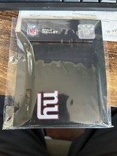 Siskiyou Brand New Nfl Bifold Wallets Ny Gaints