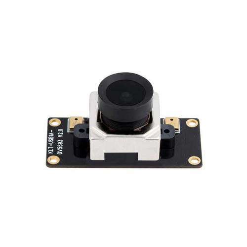 USB 5MP Kamera-Modul OV5693 M12 OV5693 5MP USB Camera (A) WaveShare 24710 - Bild 6 von 6