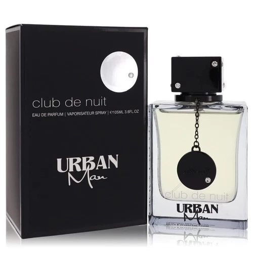 Armaf Men's Club de Nuit Urban EDP Spray - 3.6 oz