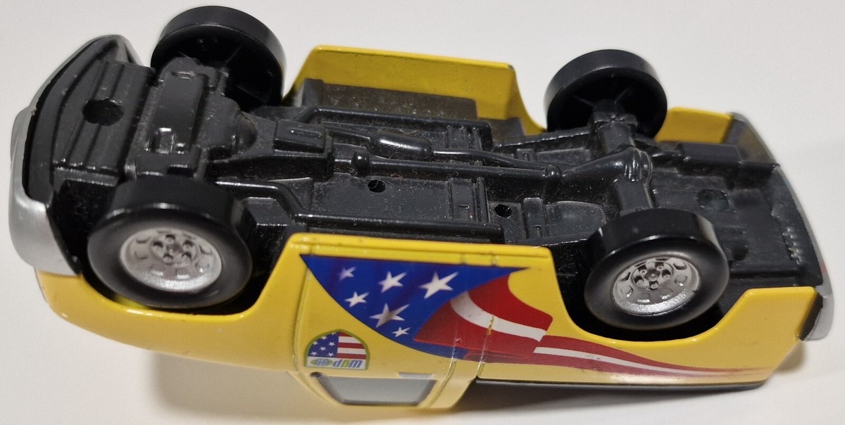 Disney Pixar Cars JOHN LASSETIRE 1:43 Diecast | eBay UK