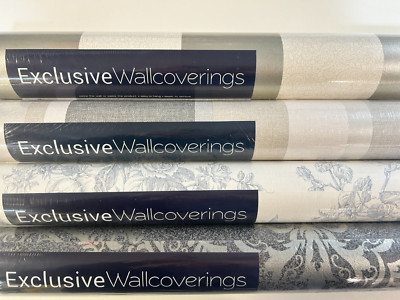 Tapete Exklusive Tapeten Wohnkultur Stilvoll
