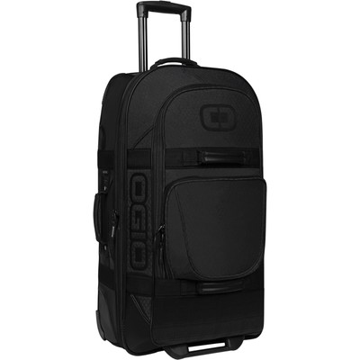 OGIO ONU 29 - Stealth Gear Bag Kit Bag Offroad 95 Liter