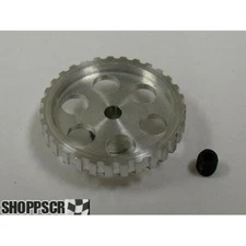 Pro Track 31T Posi-drive axle sprocket, 3/32 axle