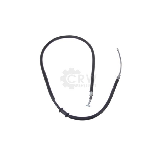 NK Handbremsseil Bremsseil Links Passend FüR Fiat Palio Weekend 178DX 178BX-image