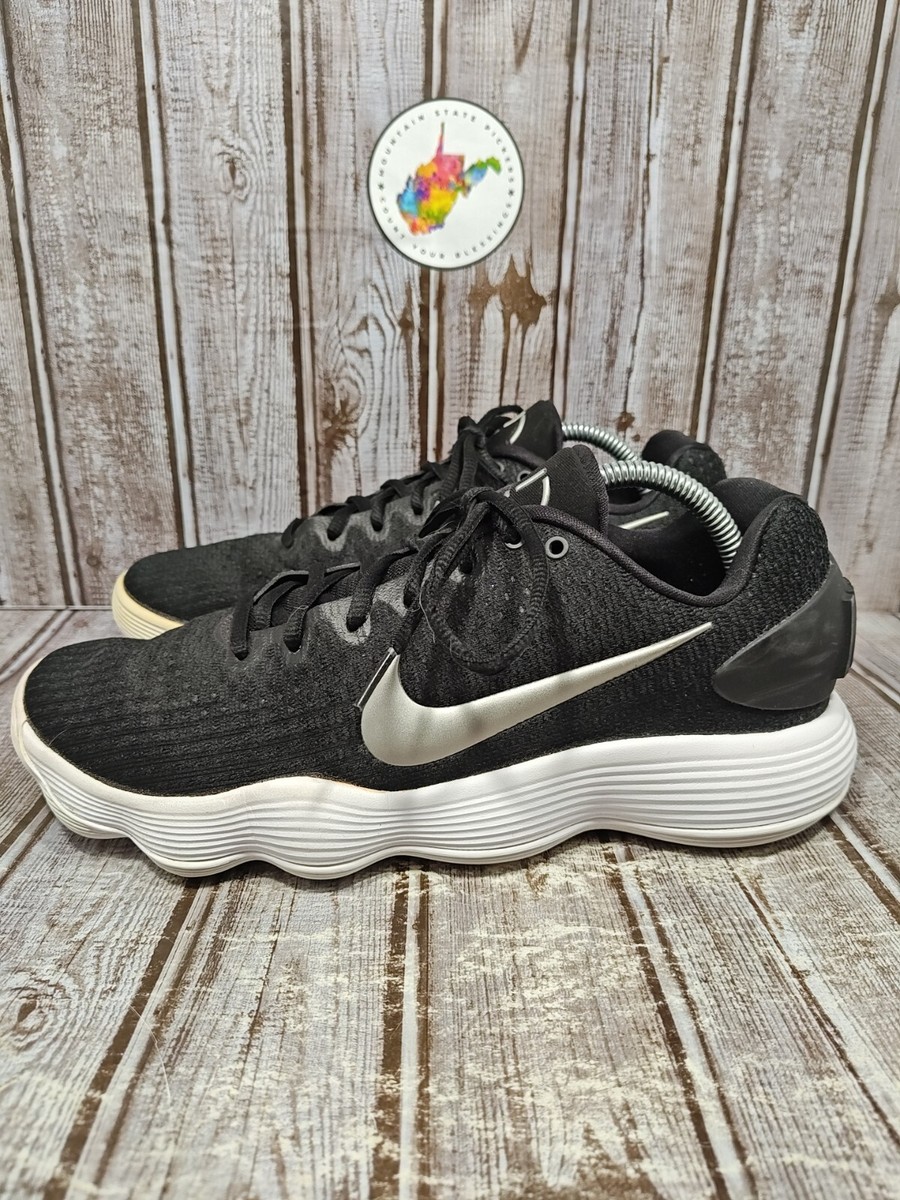 NIKE - ハイパーダンク2017 TB Nike Hyperdunk 2017 Low TB Men's Size 9.5 Black White and