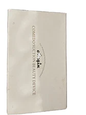 Comedo Suction Beauty Device SPA Skin Care Acne Blackhead Removal Facial Kit