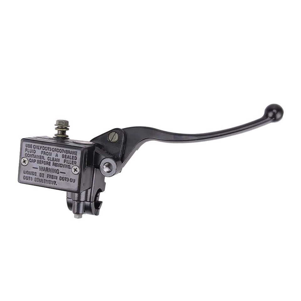 Главный цилиндр правого переднего тормоза для Suzuki Quadracer 500 LT500R 2x4 1987-1990 - Изображение 3 из 4