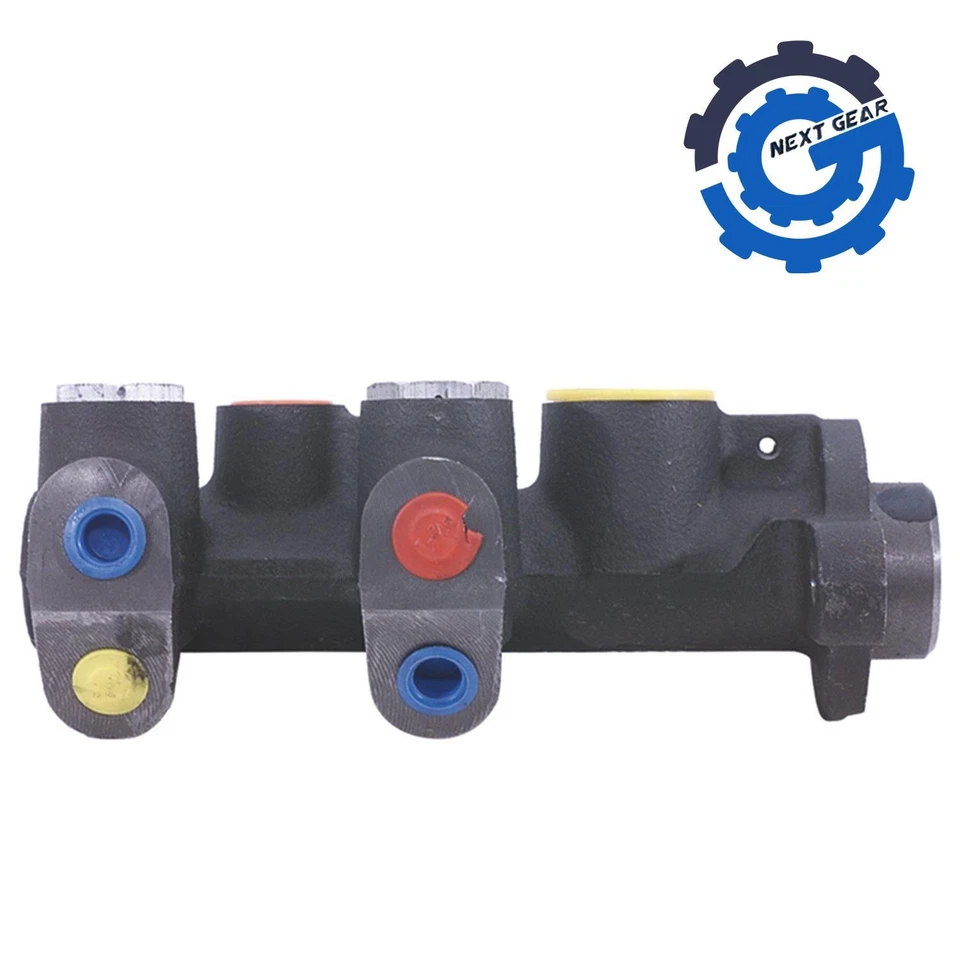 Cilindro maestro Reman CarQuest para Buick LeSabre Oldsmobile 88 1991-1992 10-2562 Foto 2 de 3