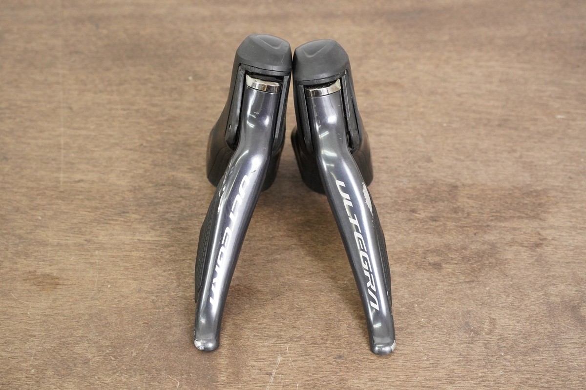 Shimano Ultegra R8070 GS Di2 11 Speed Electronic Hydraulic Disc