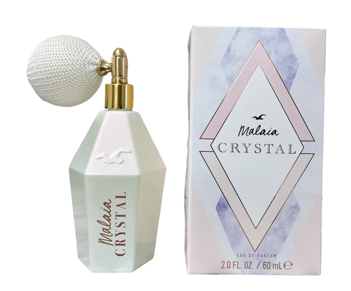 malaia crystal perfume