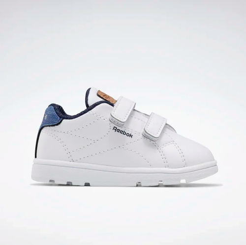 Reebok Kids Sneaker Shoes Running Casual Royal Complete 2.0 Sports Infant  FX0437 | eBay