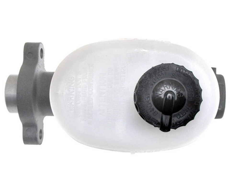 Cilindro maestro de freno Raybestos 726KU59 1999 2000 para Dodge Ram 1500 1998-2001 Foto 4 de 4