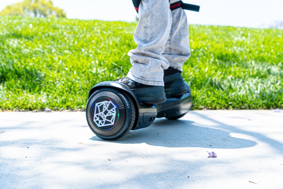 Battery Swagtron Model T882 Hero Swagtron Model T882 Hero Swagtron