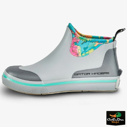 Gator Waders Damen Campstiefel - Bild 8 von 26