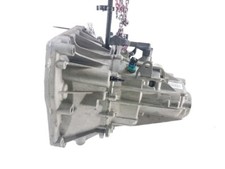 Boite de vitesse Renault Captur