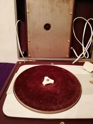 Tourne disque philips d'occasion - Collection - page 9