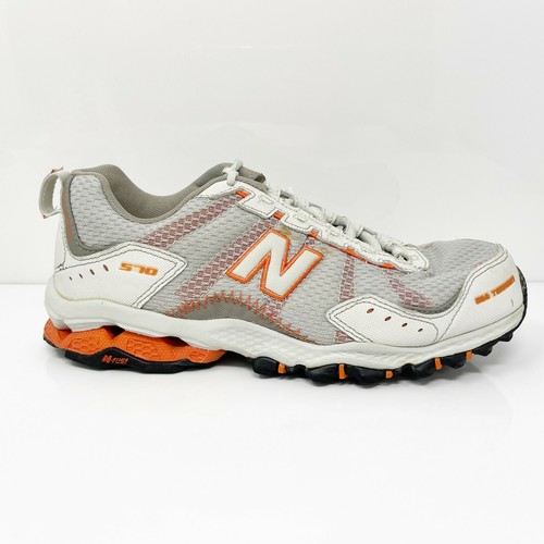 New Balance Womens 570 WT570GG Gray 