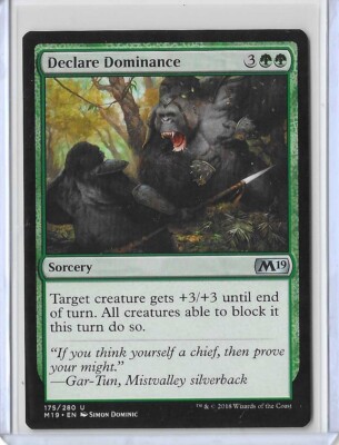 mtg core set 2019 best cards Magic The Gathering - The Lost Caverns of Ixalan main image 0