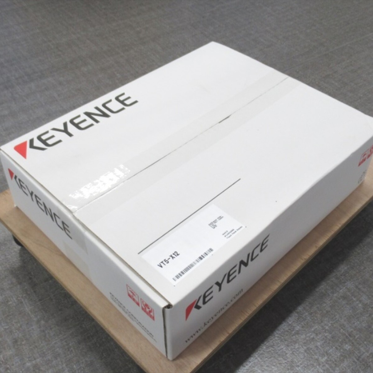 ディスプレイ・モニター本体 VT5-X12 VT5-X12