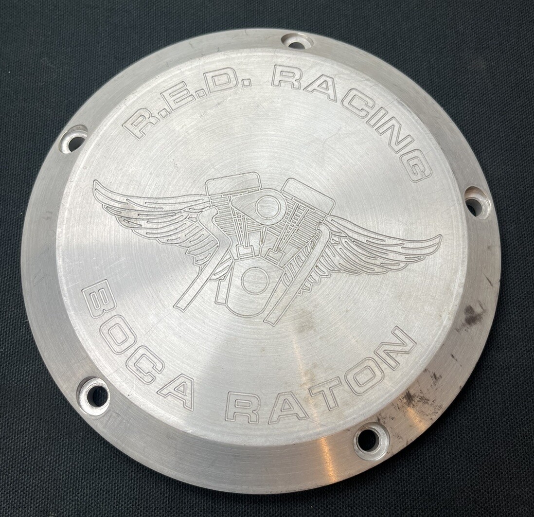 Harley twin cam derby cover gasket softail touring dyna