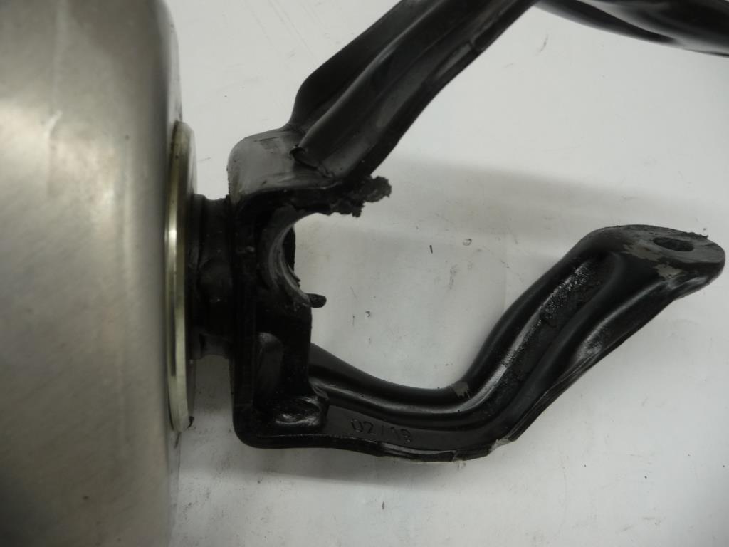 2018-2024 Bentley Continental GT Left Front Air Spring Damper 975616037C OE
