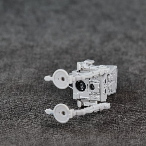 Star Wars Hot Wheels Die-Cast Naves y Soportes - ¡Elige el tuyo! - Imagen 58 de 111