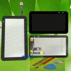 Touch Screen Digitizer / LCD Display For Amazon Echo Show 5 Smart Speaker 5.5"