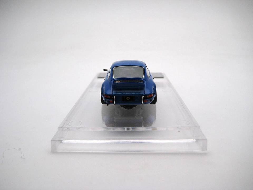 1/64 scale Curitiba64 Porsche 911 Carrera RS 2.7 - Immagine 3 di 4