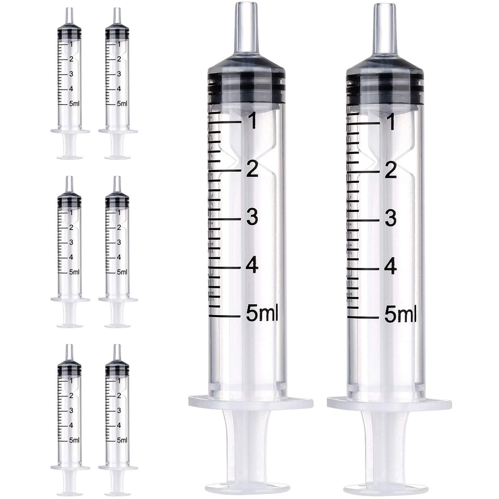 Small Cats Reusable Pet Syringe Pill Plunger Popper Dispenser Pusher
