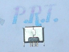 CONNETTORE RICARICA MICRO USB PER PHILIPS AVENT SCD 843/26 VERS.B