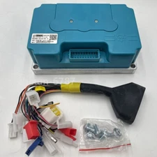ND72450 Controller Bluetooth 48 60 72v to 84v 200A Battery 450A Phase