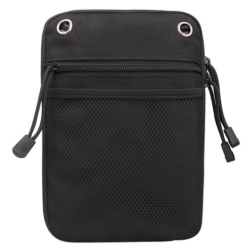 Concealed Carry Gun Bag EDC Handgun Storage Bag Pistol Pouch Holster - Picture 7 of 7