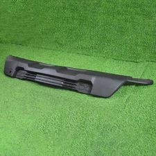 For 2022-2023 Chevrolet Silverado 1500 Front Bumper Cover Lower Valance 84878985