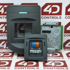 6SE6400-0PM00-0AA0 | Siemens | Micromaster 4, BOP/AOP, Used (UPP)