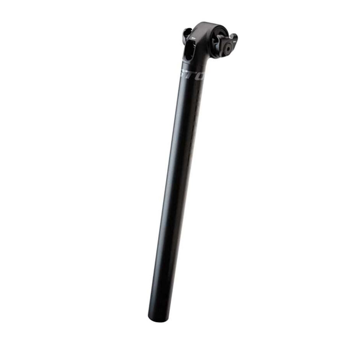 Easton Cycling EC70 Seatpost - 27.2mm/350mm - Black 8023026 Easton Cycling EC70 Seatpost - 27.2mm/350mm - Black 8023026