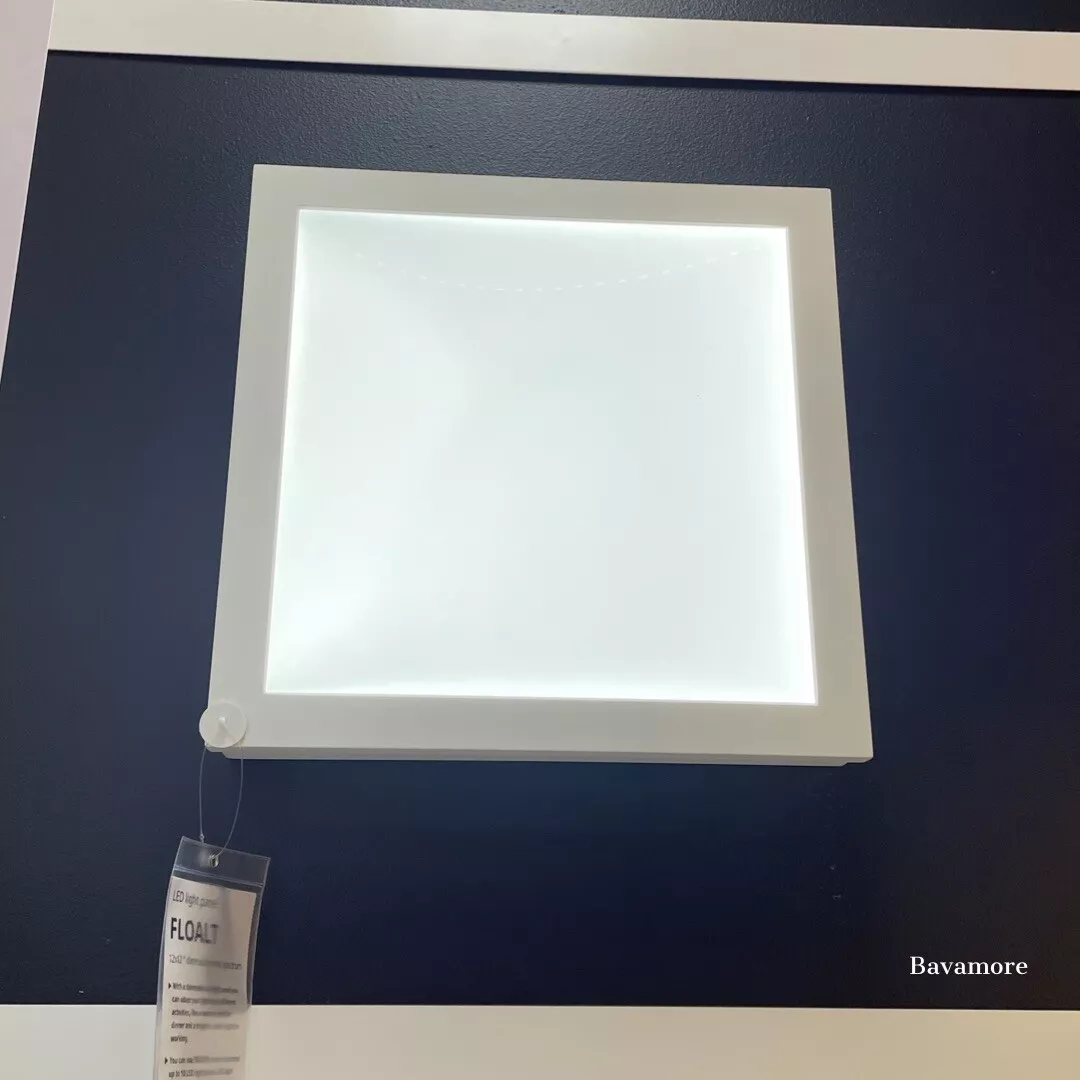 Floalt led light panel deals