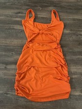 Women’s cutout dress