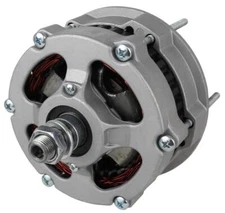 ALTERNATOR FOR PORSCHE 911 6 CYL. 2.0L 121CID 2.2L 134CID 2.7L 2687CC 164CID